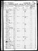 Census - 1850 United States Federal, William Lovellette Family